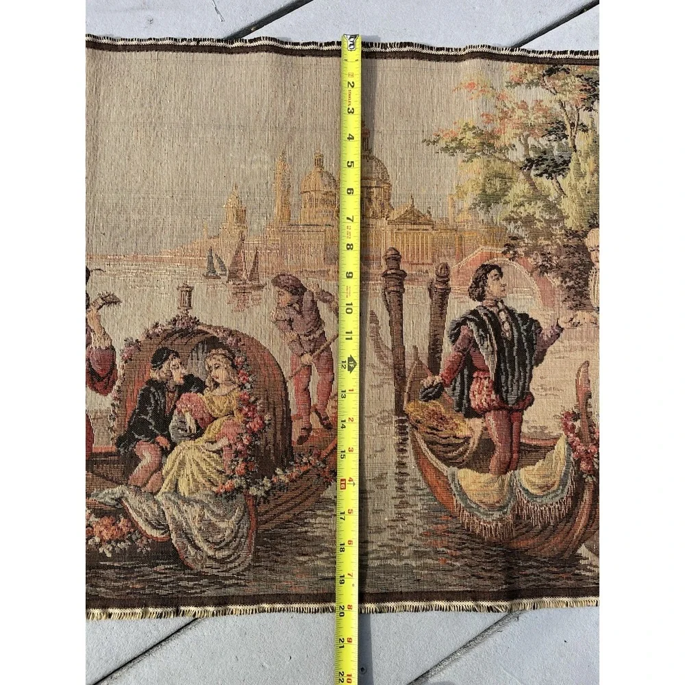N/A antique wall